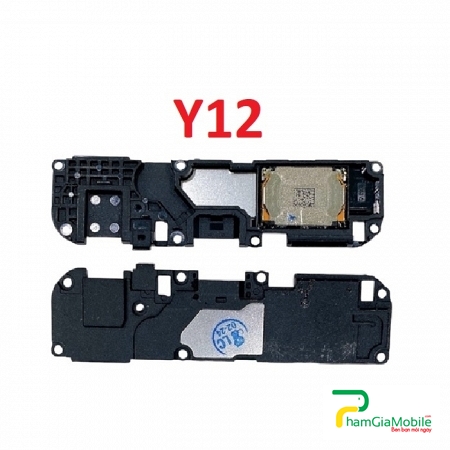 Loa Chuông, Loa Ngoài Vivo Y12 Speaker Ringer Buzzer